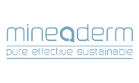 logo Mineaderm 200x120